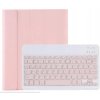 Klávesnice bluetooth k tabletu Apple iPad 10.9 Gen 11 2025 - A3355 A3356 A3354