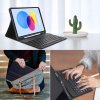 Klávesnice bluetooth k tabletu Apple iPad 10.9 Gen 11 2025 - A3355 A3356 A3354
