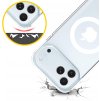 ArmorCase Ochranné zadní pouzdro Magnetic Case pro iPhone 17 PRO MAX