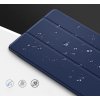 Luxury skládací pouzdro pro Samsung Galaxy Tab A7 10.4 (2020) SM-T500 SM-T505 (Barva Černá)