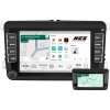 AUTORÁDIO NCS P4V7 VW CARAVELLE T6 2015-2019 ANDROID BT 4GB RAM 2DIN