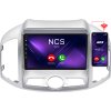 AUTORÁDIO NCS D9 Chevrolet Captiva 2012-2017 ANDROID NAVIGÁCIA 4GB LTE