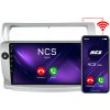 Autorádio NCS D9 Citroen C4 2004-2010 Android Navigácia 4GB LTE