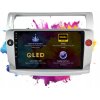 Autorádio NCS D9 Citroen C4 2004-2010 Android Navigácia 4GB LTE