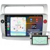 Autorádio NCS D9 Citroen C4 2004-2010 Android Navigácia 4GB LTE
