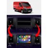 RADIO SAMOCHODOWE D9 CITROEN JUMPER 2 2006 2015 ANDROID NAWIGACJA 4GB LTE EAN GTIN 5906086816465
