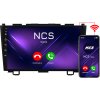 AUTORÁDIO NCS D9 Honda CR-V III 2006-2012 ANDROID NAVIGÁCIA 4GB LTE