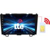 AUTORÁDIO NCS D9 Honda CR-V III 2006-2012 ANDROID NAVIGÁCIA 4GB LTE