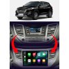 Autorádio NCS D9 Hyundai Tucson 2015-2018 Android Navigácia 4GB LTE
