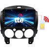 AUTORÁDIO NCS D9 Mazda 2 2007-2014 ANDROID NAVIGÁCIA 4GB LTE