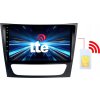 Autorádio NCS D9 Mercedes-Benz Trieda E W211 2002–2009 Android Navigácia 4GB LTE
