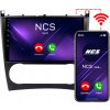 Autorádio NCS D9 Mercedes-Benz Trieda C W203 2000-2007 Android Navigácia 4GB LTE