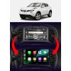 Autorádio NCS D9 Nissan Juke I 2010-2019 Android Navigácia 4GB LTE