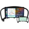 Autorádio NCS D9 Nissan Juke I 2010-2019 Android Navigácia 4GB LTE