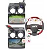 Autorádio NCS D9 Nissan Qashqai I 2007-2013 Android Navigácia 4GB LTE