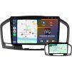 Autorádio NCS D9 Opel Insignia 2008-2013 Android Navigácia 4GB LTE