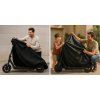 Poťah prikrytie pasujúce na kolobežku Xiaomi Electric Scooter 5 Pro