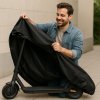 Poťah prikrytie pasujúce na kolobežku Xiaomi Electric Scooter 5 Pro