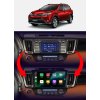 AUTORÁDIO NCS D9 Toyota RAV4 2013-2018 ANDROID NAVIGÁCIA 4GB LTE