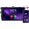Autorádio NCS D9 Toyota Corolla X E15 2007-2014 Android Navigácia 4GB LTE