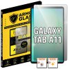 Ochranné tvrzené sklo na tablet Samsung Galaxy Tab A11 8.7" 2025 SM-X133 SM-X135 SM-X135F