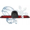Cúvacia kamera pre dodávku Mercedes Sprinter W906 / W907, IP68, Anti-Fog, HD, 6× IR, Night Vision
