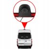 Cúvacia kamera pre dodávku Mercedes Sprinter W906 / W907, IP68, Anti-Fog, HD, 6× IR, Night Vision