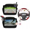 Autorádio NCS ZQ9 Hyundai IX35 2009-2015 Android Navigácia 8GB LTE