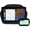 Autorádio NCS ZQ9 Hyundai IX35 2009-2015 Android Navigácia 8GB LTE