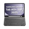 KLÁVESNICA s OBALOM pre SAMSUNG GALAXY Tab A11+ 11.0" 2025 SM-X230 SM-X236B