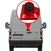 HD cúvacia kamera pre dodávku Renault Master 2010-2016, 6× IR, IP68, nočné videnie