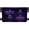 Autorádio NCS RS-305 Suzuki Grand Vitara 2005-2014 Android Navigácia