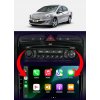 Autorádio NCS ZQ9 Peugeot 408 2010-2014 Android Navigácia 8GB LTE