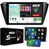 Autorádio navigácia NCS DS9 Škoda Fabia III 2014-2021 Android 8GB LTE 9″