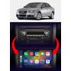 Autorádio NCS D9 Audi A4 B7 2004-2007 Android Navigácia 4GB LTE