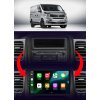 Autorádio NCS D9 Fiat Talento 2016-2020 Android Navigácia 4GB LTE