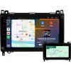 Autorádio NCS D9 Mercedes-Benz Sprinter W906 2006-2019 Android Navigácia 4GB LTE