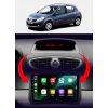 Autorádio NCS D9 Renault Clio III 2005-2013 Android Navigácia 4GB LTE