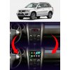 Autorádio NCS D9 Suzuki Grand Vitara 2005-2014 Android Navigácia 4GB LTE