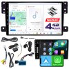 Autorádio NCS D9 Suzuki Grand Vitara 2005-2014 Android Navigácia 4GB LTE