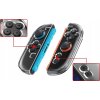 Priehľadný transparentný ochranný kryt / puzdro / obal pre Nintendo Switch 2