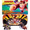 Puzdro / obal / ochranné puzdro pre Nintendo Switch 2 – limitovaná edícia Donkey Kong