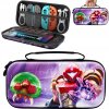 Puzdro / obal / ochranné puzdro pre Nintendo Switch 2 – limitovaná edícia Metroid