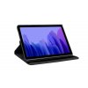 Otočné pouzdro Samsung Galaxy Tab A7 10.4 (2020) SM-T500 Wifi SM-T505 LTE (Barva Černá)
