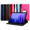 Otočné pouzdro Samsung Galaxy Tab A7 10.4 (2020) SM-T500 Wifi SM-T505 LTE (Barva Černá)