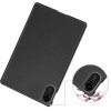 Luxusné ochranné puzdro Luxury pre Xiaomi Redmi Pad 2 11" 2025 Čierne
