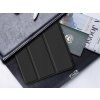 Luxusné ochranné puzdro Luxury pre Xiaomi Redmi Pad 2 11" 2025 Čierne
