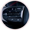 Rádio Navigácia NCS D9 BMW 1 E81 E82 E87 E88 2004-2013 Android 4GB LTE 9″