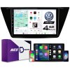 Rádio Navigácia NCS D10 Volkswagen Touran 2015-2020 Android 4GB LTE 10″