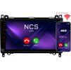 Autorádio NCS RS-305 MERCEDES SPRINTER W906 2006-2019 Android Navigácia
